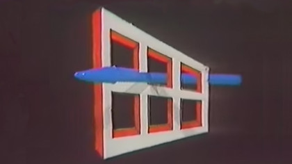 Ames Window Illusion Will Bend Your Mind in the Best Way Possible