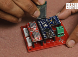This DIY Self-Balancing Robot Will Impress You with Its Ability to Stay Upright