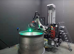 Up Close and Personal With 3D Printed Rockets That'll Actually Go to Space