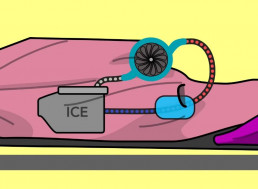 The Science Behind Cooling F1 Cars