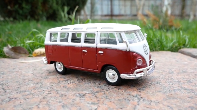 diy toy restore complete