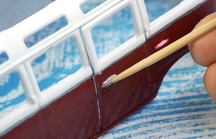 diy toy restore details