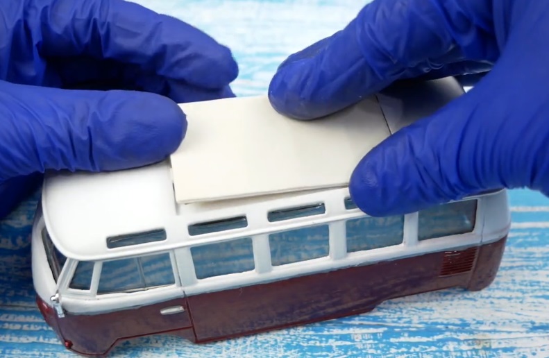 diy toy restore exterior features
