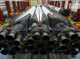 How SpaceX's rockets evolved over the last 20 years