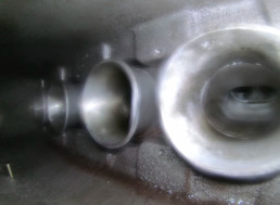 GoPro Mounted Inside Toyota Supra's Intake Manifold, Watch It Work