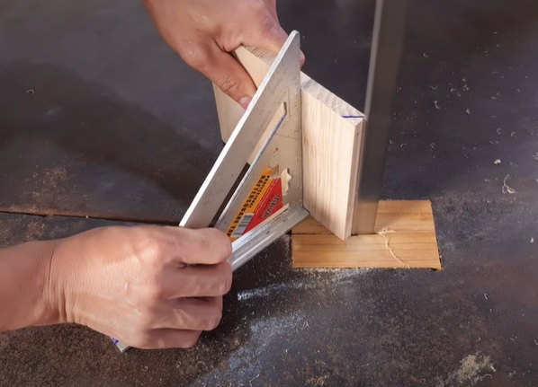 wood antique phone cut edges
