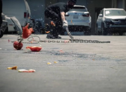 Engineering Nightmare: Video Shows Why You Shouldn’t Make a Supersonic Steel Whip