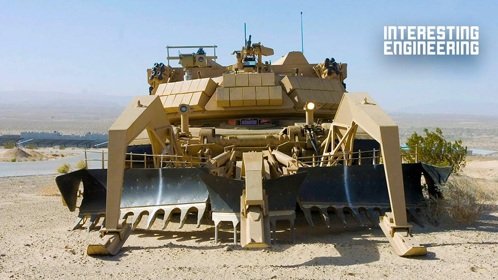 Advanced and Futuristic Military Vehicles