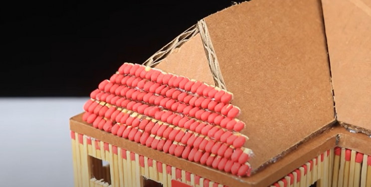 diy pubg clubhouse roof tiles
