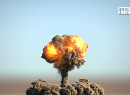 5 of the Most Radioactive Places on Earth