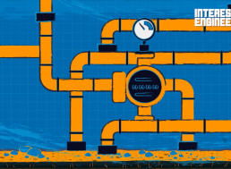 Here's How We Get Water in Our Homes