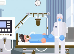 This Video Explores When the COVID-19 Pandemic Will End