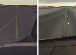Microsoft Flight Simulator 2020 vs. Reality: Landing Airbus A320 at LAX