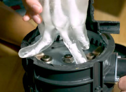 What Would Happen If You Shredded Your Arm in a Garbage Disposal, YouTuber Answers