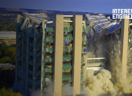 When and Why Do Buildings Fall Apart?