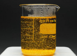 Here's the Recipe for Turning Lead into 'Gold'