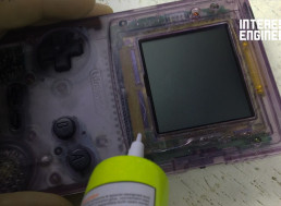 Bring Your Old Gameboy Color Back to Life with This Simple Guide