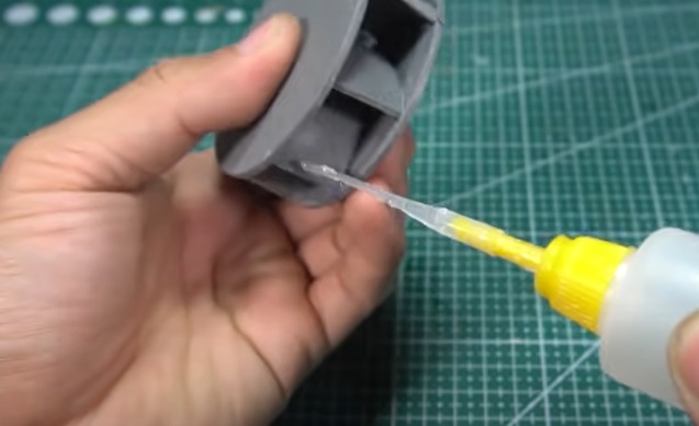 diy dam pump centrifuges