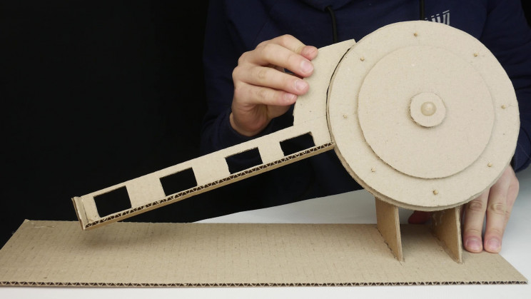 Get your coins in order fast with this DIY coin sorting machine Get your coins in order fast with this DIY coin sorting machine