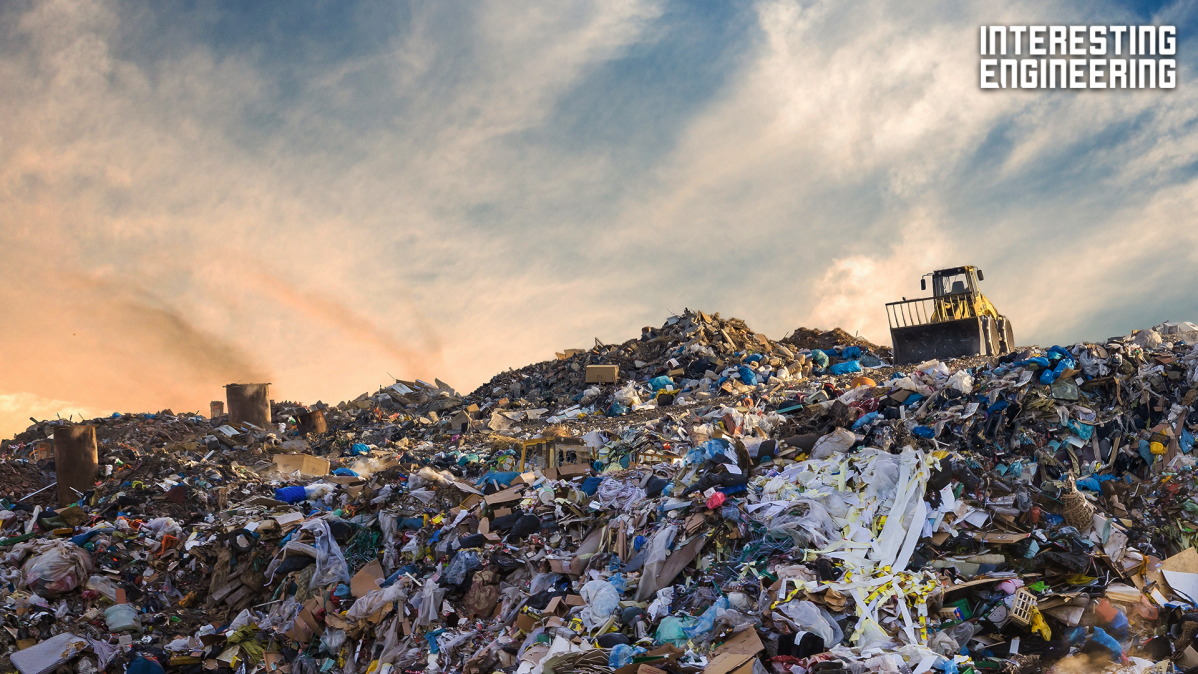 ¿A Dónde Va Toda La Basura Que Producimos? – RENCQ