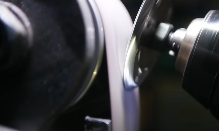 diy rotary cutter sharpen