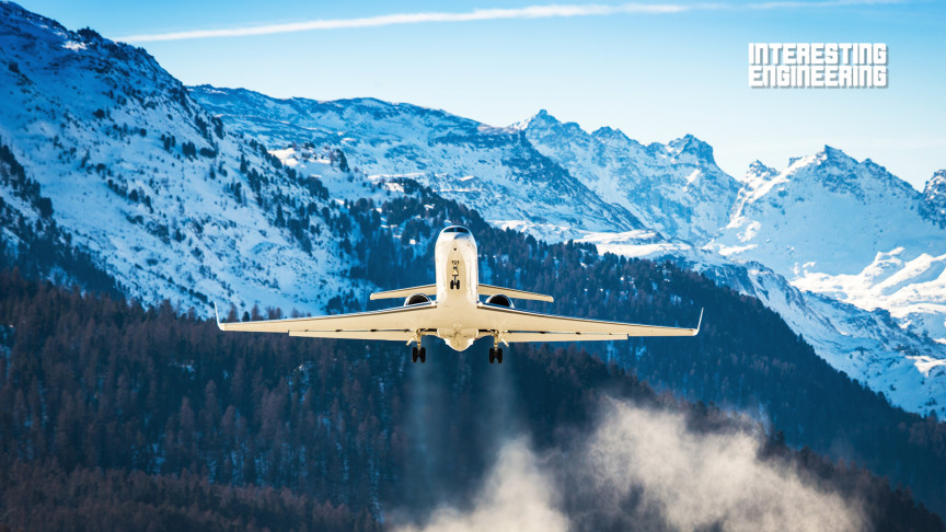 4 Reasons Why Airplanes Don't Fly Over Tibet
