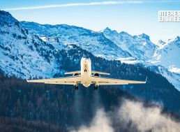 4 Reasons Why Airplanes Don't Fly Over Tibet
