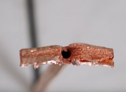World's Fastest Heat Conductor Broken down to Show Just How Quickly It Works