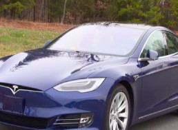 Tesla Owners Can Sleep in Peace, Car Thieves Prefer Gasoline Vehicles