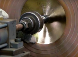 Watch How the Highly Coveted Zildjian Cymbal Is Made