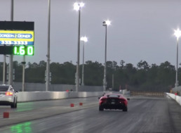 Tesla Model X Plaid vs. Lamborghini Huracan EVO: Who'll win?