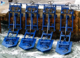 How Ocean Waves Can Generate Powerful Electricity
