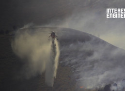 The Futuristic Technologies Used to Control Fires
