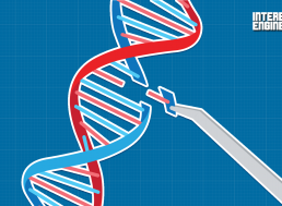 How CRISPR Gene Editing Is Ushering In a Brave New World
