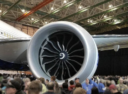 Video Ranks World's Most Powerful Engines on Land, at Sea, in Space