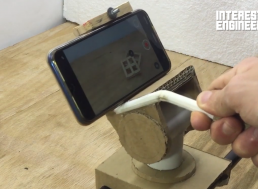 Making a DIY Camera Slider