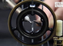 How to Make a Miniature Never-Ending Metal Marble Run