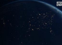 What if the world's power went out?