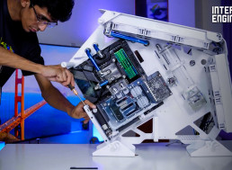How to Build an Ultimate Gaming PC With Only $5000