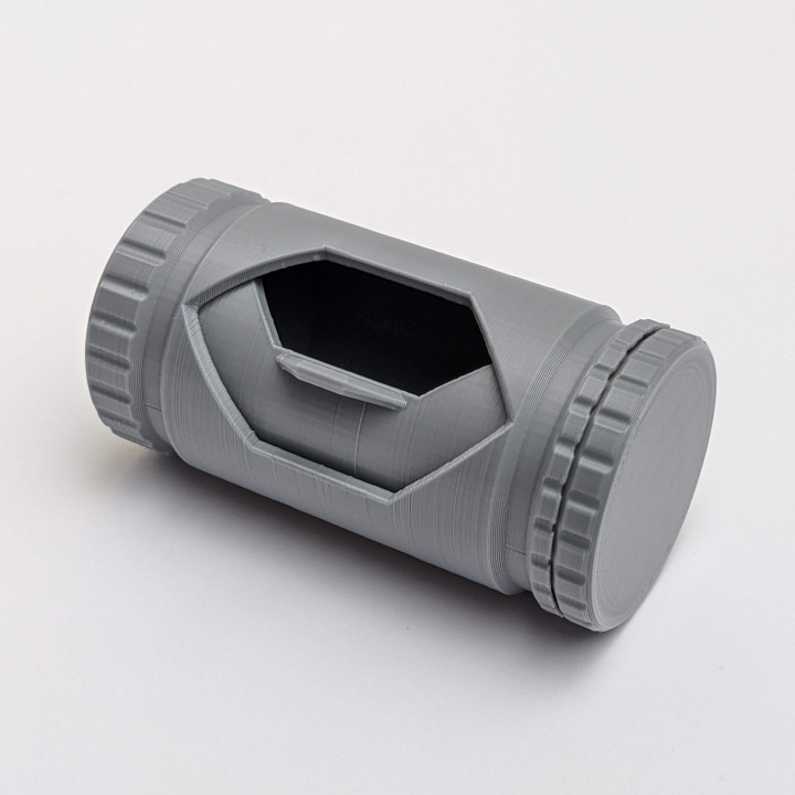Cool Nifty Gadgets Made with 3D Printing Cool Nifty Gadgets Made with 3D Printing