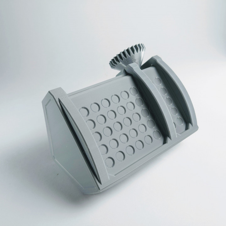 Cool Nifty Gadgets Made with 3D Printing Cool Nifty Gadgets Made with 3D Printing