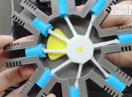 Cool Nifty Gadgets Made with 3D Printing