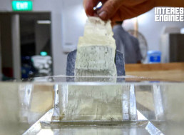 An Exceptional Japanese Art: Wood-Shaving