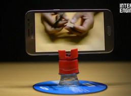 5 easy and mind-blowing life hacks with old plastic bottles