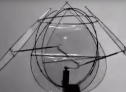 Robotic Flying Jellyfish Takes to the Air in This Video