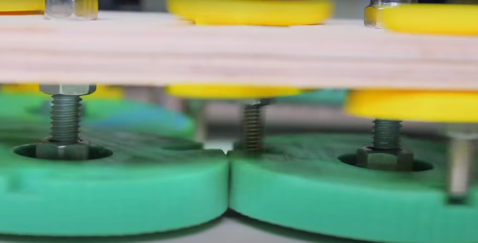 arduino braider grooves