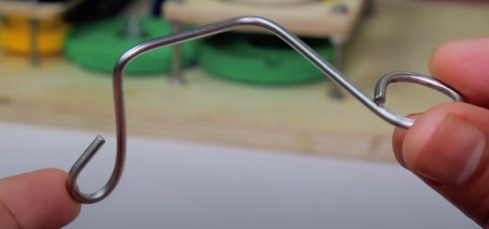 arduino braider loop design