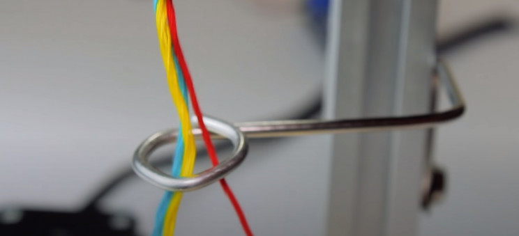 arduino braider loop