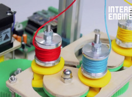 How to Build Your Very Own Arduino-Based DIY Braiding Machine