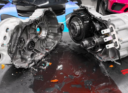 Watch this Video to Find Out What's Inside a Tesla Motor